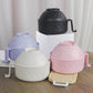 Multifunctional Ramen Bowl Set with Water Filter Bowl