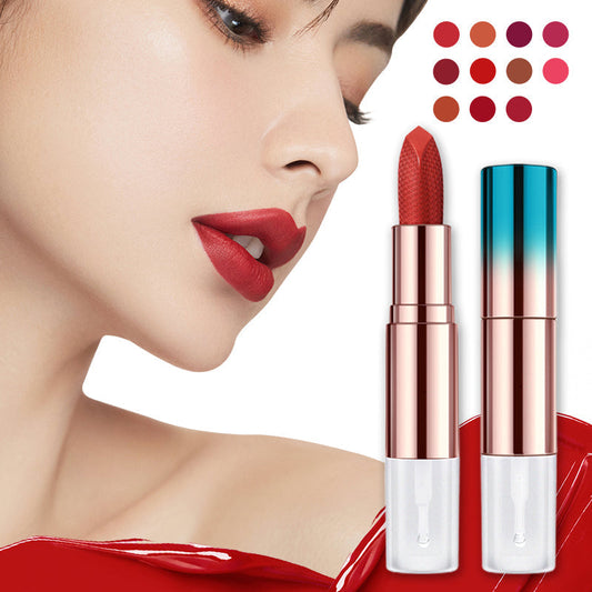 😍Waterproof Long Lasting Lipstick