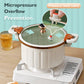🥰Hot sale two day discount 50% OFF - Micro Pressure Cooker
