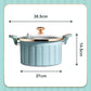 🥰Hot sale two day discount 50% OFF - Micro Pressure Cooker