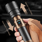 🔥Most Recommended🔥SKYFIRE 1097 flashlight strong light ultra bright outdoor camping home long-range portable ultra long endurance lighting
