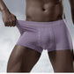 ✨HOT SALE✨Men' s Modal Negative Ion Bacteria Resistant Underpants