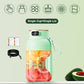 free shipping ❄️Multifunctional Portable Juicer Cup With Digital Display