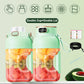 free shipping ❄️Multifunctional Portable Juicer Cup With Digital Display