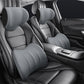 🔥Half price offer Ergonomic headrest and lumbar cushion for car seats🚗