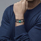 🔥Hot Sales - 49% OFF🔥Luminous 12 Constellations Bead Leather Woven Bracelet - Great Gift