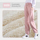 🔥 New product promotion 49% off🔥 Casual pants, warmly lined