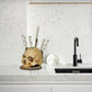 (🎃Hot Sale Promotion🎃 50% Off)Gothic Skull Knife Holder