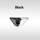 Buy 5 get 2 free🔥Color Blocked Transparent Enlarged Pouch Men's Briefs