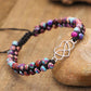 Buy 1 Get 1 Free🔥🎄- For You Are Always In Mine Beads Bracelet