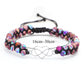 Buy 1 Get 1 Free🔥🎄- For You Are Always In Mine Beads Bracelet
