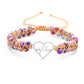 Buy 1 Get 1 Free🔥🎄- For You Are Always In Mine Beads Bracelet