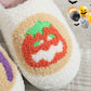 🔥Hot Sales - 49% OFF🔥Halloween Theme Warm & Cozy Indoor Slippers