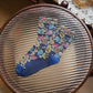 Buy 2 get 2 free  🎉✨Women‘s Vintage Embroidered Floral Socks