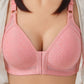 Buy 2 get 1 free🤩Full coverage front closure bra for women