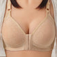 Buy 2 get 1 free🤩Full coverage front closure bra for women