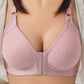 Buy 2 get 1 free🤩Full coverage front closure bra for women