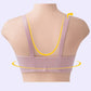 Buy 2 get 1 free🤩Full coverage front closure bra for women