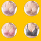 Buy 2 get 1 free🤩Full coverage front closure bra for women