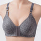Buy 2 get 1 free🤩Full coverage front closure bra for women