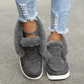 Comfortable and warm slip-on boots🔥Buy 2  free shipping