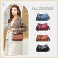 💥Sale 49% off🔥Trendy PU leather crossbody and shoulder bag for women