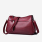 💥Sale 49% off🔥Trendy PU leather crossbody and shoulder bag for women
