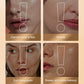 Buy 3 Get 2 Free 🎉✨ Hydrating Lightweight Foundation Stick with Brush