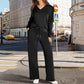 🌸Seasonal dress 50% OFF🌸Women’s 2 Piece Lounge Set with Long Sleeves