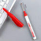 ✏️Mark It Like a Pro – Long-Tip Marker Pen 🛠️Oil-Based&Quick-Dry