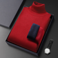 ✨New Arrival 50% OFF✨Winter Men's Turtleneck Sweater