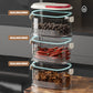 ⌚️Limited-time special offer🔥 Multi-layer Sealed Spice Organizer