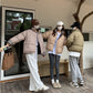 Women's Trendy Thick Warm Padded Quilted Jacket