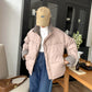 Women's Trendy Thick Warm Padded Quilted Jacket