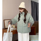 Women's Trendy Thick Warm Padded Quilted Jacket