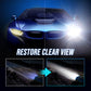 🔥Hot Sale🔥Car Headlight Repair Fluid（The more you buy, the higher the discount）🚗💡