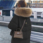 Free shipping✨🍃Women's Warm Hooded Long Winter Coat