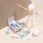 （Buy 3 get 1 free）Changeable Shape Funny Sportsman Night Light
