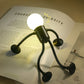 （Buy 3 get 1 free）Changeable Shape Funny Sportsman Night Light