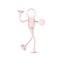 （Buy 3 get 1 free）Changeable Shape Funny Sportsman Night Light