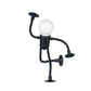 （Buy 3 get 1 free）Changeable Shape Funny Sportsman Night Light