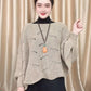 ✨New Arrival✨Bat Sleeve Knitting Shawl