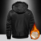 Men's Winter Hooded Jacket【FREE SHIPPING】