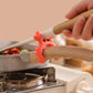 Creative Multifunctional Silicone Crab Utensil Holder