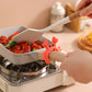 Creative Multifunctional Silicone Crab Utensil Holder