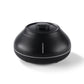 Colorful Volcano Diffuser Humidifier with Mist Mode