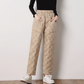 Women's Warm Loose Fit Straight Leg Pants