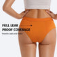 (Buy 4 get 1 free)Women’s 4-layer Leakproof Menstrual Period Panties