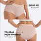 (Buy 4 get 1 free)Women’s 4-layer Leakproof Menstrual Period Panties