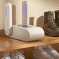 Free shipping--Smart Shoe Dryer and Deodorizer